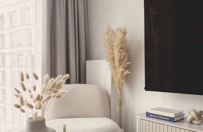 Аренда стильной 2-комнатной квартиры, 42 м², район Wola, Варшава, Польша